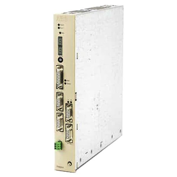 3BSE014664R1 New ABB PM644 Processor Module Profibus